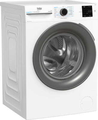 Beko Waschen b300 BM3WFU4941W1
