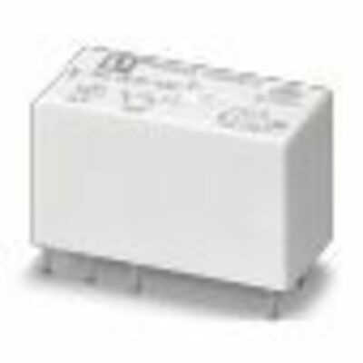 Phoenix Contact Einzelrelais REL-MR- 24AC/21-21