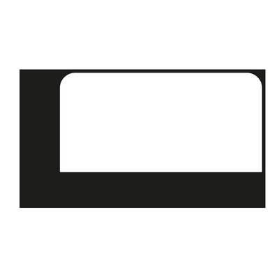 Jung Taste mit Temperatursymbol CD 409 T