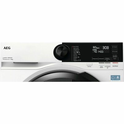 Electrolux AEG MDA Waschautomat Serie 6000 LR6F65488