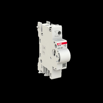 ABB Stotz S&J Arbeitsstromauslöser S3C-A2