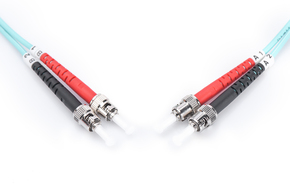 DIGITUS LWL-Patchkabel, 50/125 ST/ST, 3m, OM3 DK-2511-03/3