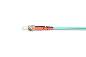 DIGITUS LWL-Patchkabel, 50/125 ST/LC, 1m, OM3 DK-2531-01/3