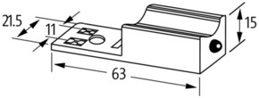 Murrelektronik Entstörmodul 3124169