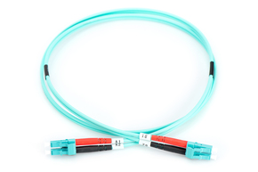 DIGITUS LWL-Patchkabel, 50/125 LC/LC, 7m, OM3 DK-2533-07/3