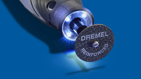 Bosch Power Tools DREMEL 8150, 7,2-V-Multifunktions F0138150JA