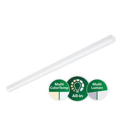 Philips Lighting LED Lichtleiste ML, MC BN126C LED #76842099