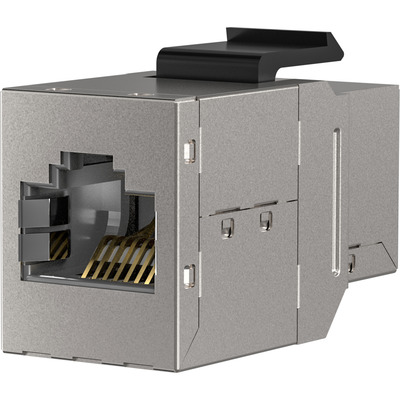 EFB-Elektronik Modular-Adapter Cat.6 STP 37486.1