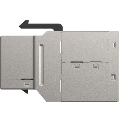 EFB-Elektronik Modular-Adapter Cat.6 STP 37486.1