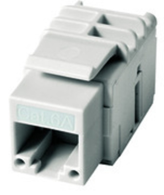 Telegärtner UMJ-Modul K Cat.6 T568 A aws 100023226