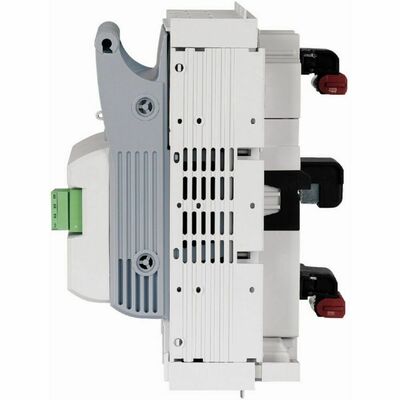 Eaton NH-Trenner Flachanschluss 1p Montageplatte M8 XNH00-1-S160