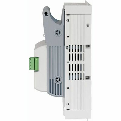 Eaton NH-Trenner Flachanschluss 3p Montageplatte M8 XNH00-FCE-A160