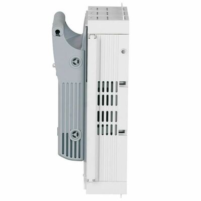 Eaton NH-Trenner Flachanschluss 3p Montageplatte M8 XNH00-FCL-A160