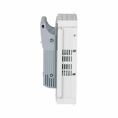 Eaton NH-Trenner Flachanschluss 3p Montageplatte M8 XNH00-FCL-A160