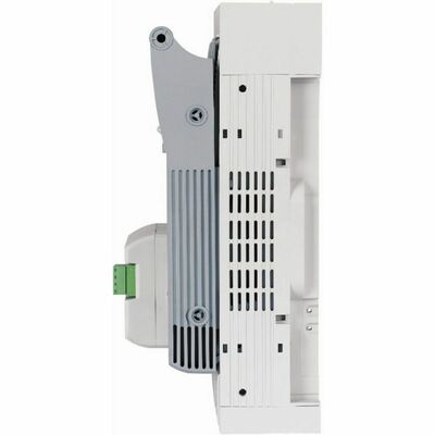 Eaton NH-Trenner 3P Rahmenklemme 3p Montageplatte NH1 XNH1-FCE-A250-BT