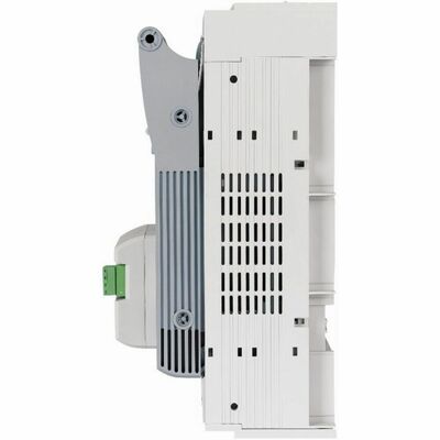 Eaton NH-Trenner 3P Rahmenklemme 3p Montageplatte NH2 XNH2-FCE-A400-BT