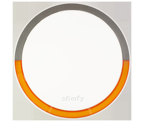 Somfy Funk-Außensirene 112dB 2401491