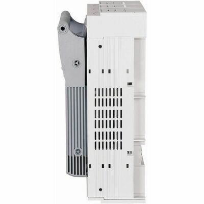 Eaton NH-Trenner Flachanschluss 3p Montageplatte M10 XNH2-FCL-A400