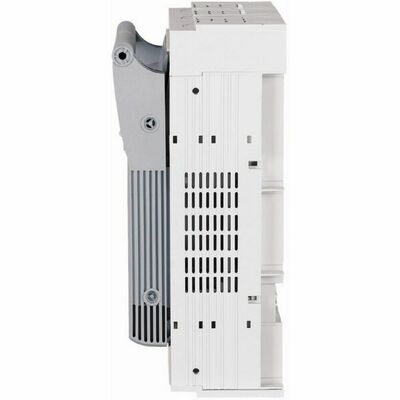 Eaton NH-Trenner 3P Rahmenklemme 3p Montageplatte NH2 XNH2-FCL-A400-BT