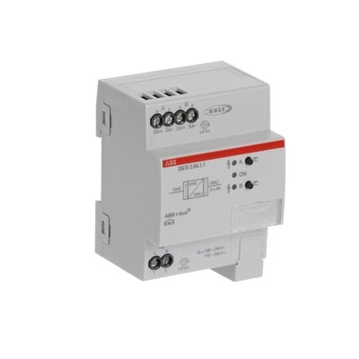 ABB Stotz S&J DALI-Gateway Basic 2-fach DG/S2.64.1.1