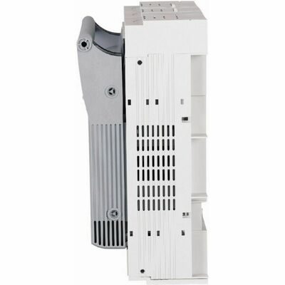 Eaton NH-Trenner Flachanschluss 3p Montageplatte M10 XNH3-A630
