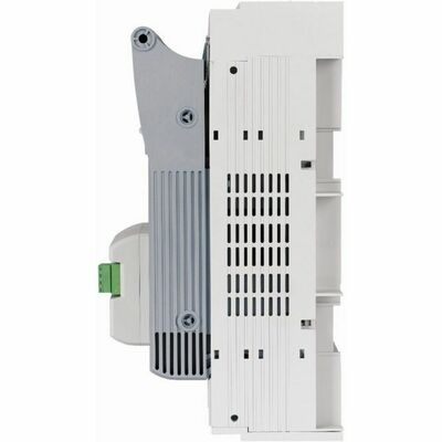 Eaton NH-Trenner Flachanschluss 3p Montageplatte M10 XNH3-FCE-A630