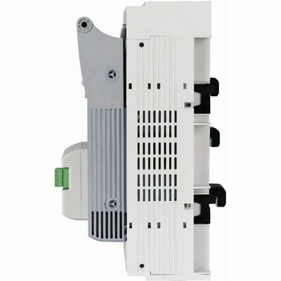 Eaton NH-Trenner 3P Rahmenklemme 3p Sammelschiene NH3 XNH3-FCE-S630-BT