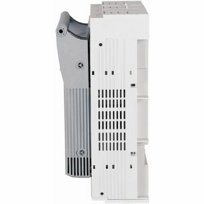 Eaton NH-Trenner Flachanschluss 3p Montageplatte M10 XNH3-FCL-A630