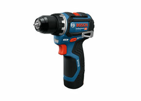 Bosch Power Tools Akku-Bohrschrauber in L-BOXX 06019N7001