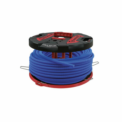 Runpotec X BOARD ProfiKabelabroller XB 500 10136