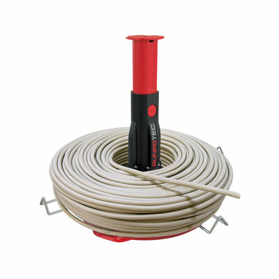 Runpotec X BOARD ProfiKabelabroller XB 300 10137