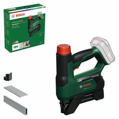 Bosch Power Tools Akku-Tacker 06032A7100