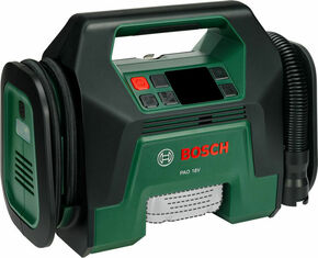 Bosch Power Tools Akku-Druckluftpumpe 0603947400