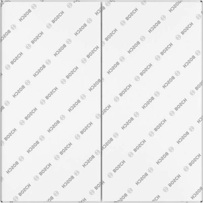 Bosch Power Tools PRO Y-Schlauch Staubanschluss Set 2608001227
