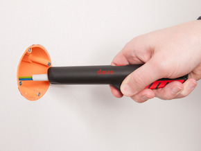 Cimco Werkzeuge Innendos.-Stab-Entmanteler 122027