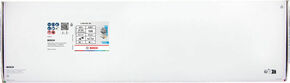 Bosch Power Tools X451 Fächerschleifscheibe, 125 x 22,23 mm K120 2608626143