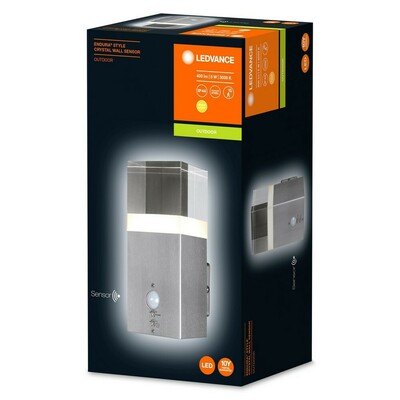 Ledvance LED-Wandleuchte m. BWM ENDURA#4058075474154