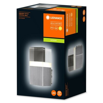 Ledvance LED-Wandleuchte ENDURA#4058075474178