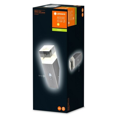 Ledvance LED-Wandleuchte m. BWM ENDURA#4058075474192