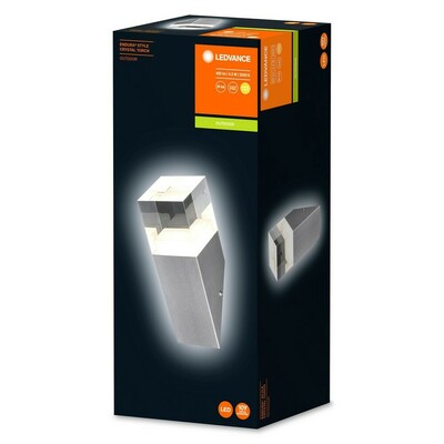 Ledvance LED-Wandleuchte ENDURA#4058075474215