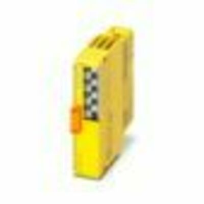 Phoenix Contact Sicherheitsmodul AXL SE FSDO4/2 2A