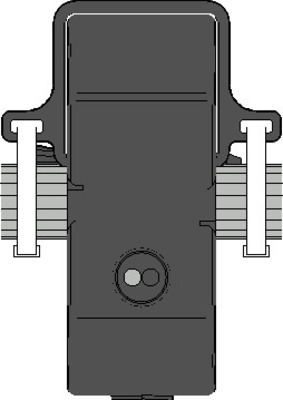 Phoenix Contact Stromwandler PACT SPC-100-1A-D13