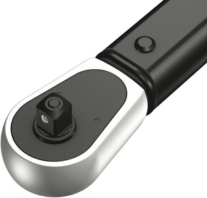 Wera Werk Drehmomentschlüssel m.Umschaltknarre Click-Torque A 5