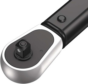 Wera Werk Drehmomentschlüssel m.Umschaltknarre Click-Torque A 5