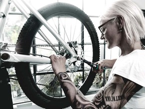 Wera Werk Drehmomentschlüssel m.Umschaltknarre Click-Torque A 6