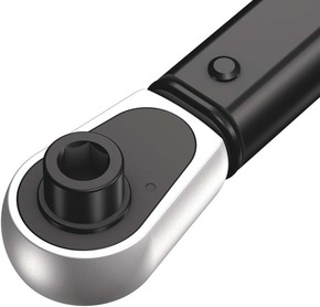 Wera Werk Drehmomentschlüssel m.Umschaltknarre Click-Torque A 6