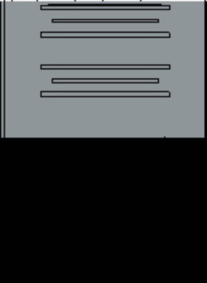 Phoenix Contact Frontadapter VIP-PA-2X14/#1162532