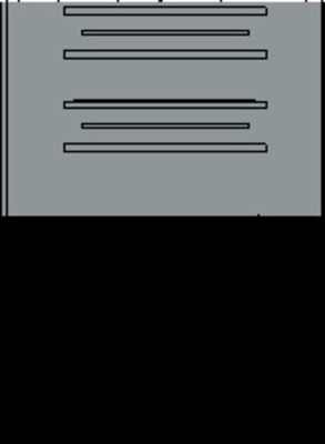 Phoenix Contact Frontadapter VIP-PA-4X14/#1162509