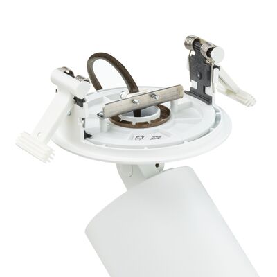 Philips Lighting LED-Strahler 830, DALI, IA, schwarz ST770B 27S #97657600