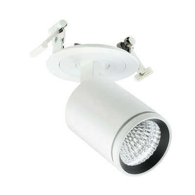 Philips Lighting LED-Strahler 827, weiß ST770B 39S #97667500